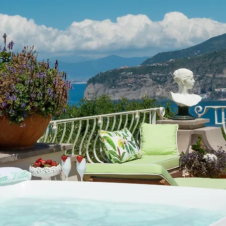 Villa Eden *