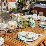 Eden Villa Sorrento