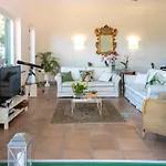 Villa Eden Sorrento