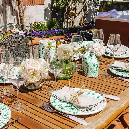 Eden Villa Sorrento