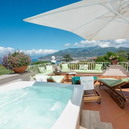 Villa Eden *