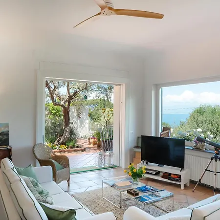 Villa Eden Sorrento