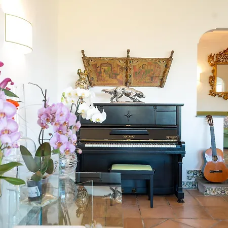 Villa Eden