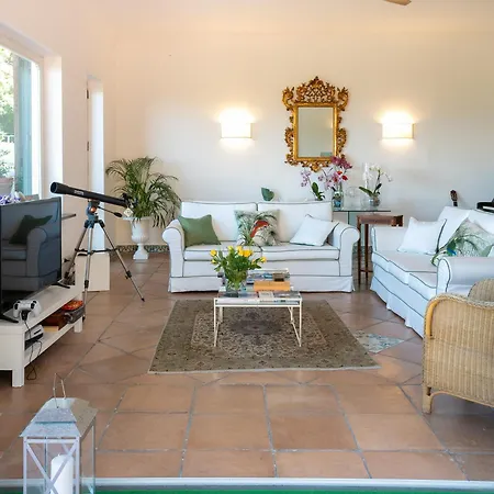 Villa Eden Sorrento